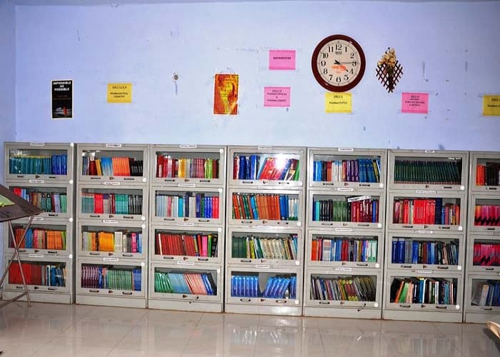 Sri Siddhartha Pharmacy College Nuzvid Campus photo 8